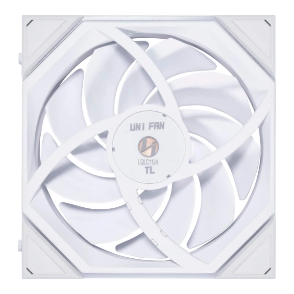 Купити Вентилятор Lian Li TL 140-1 White (G99.14TL1W.00) - фото 5