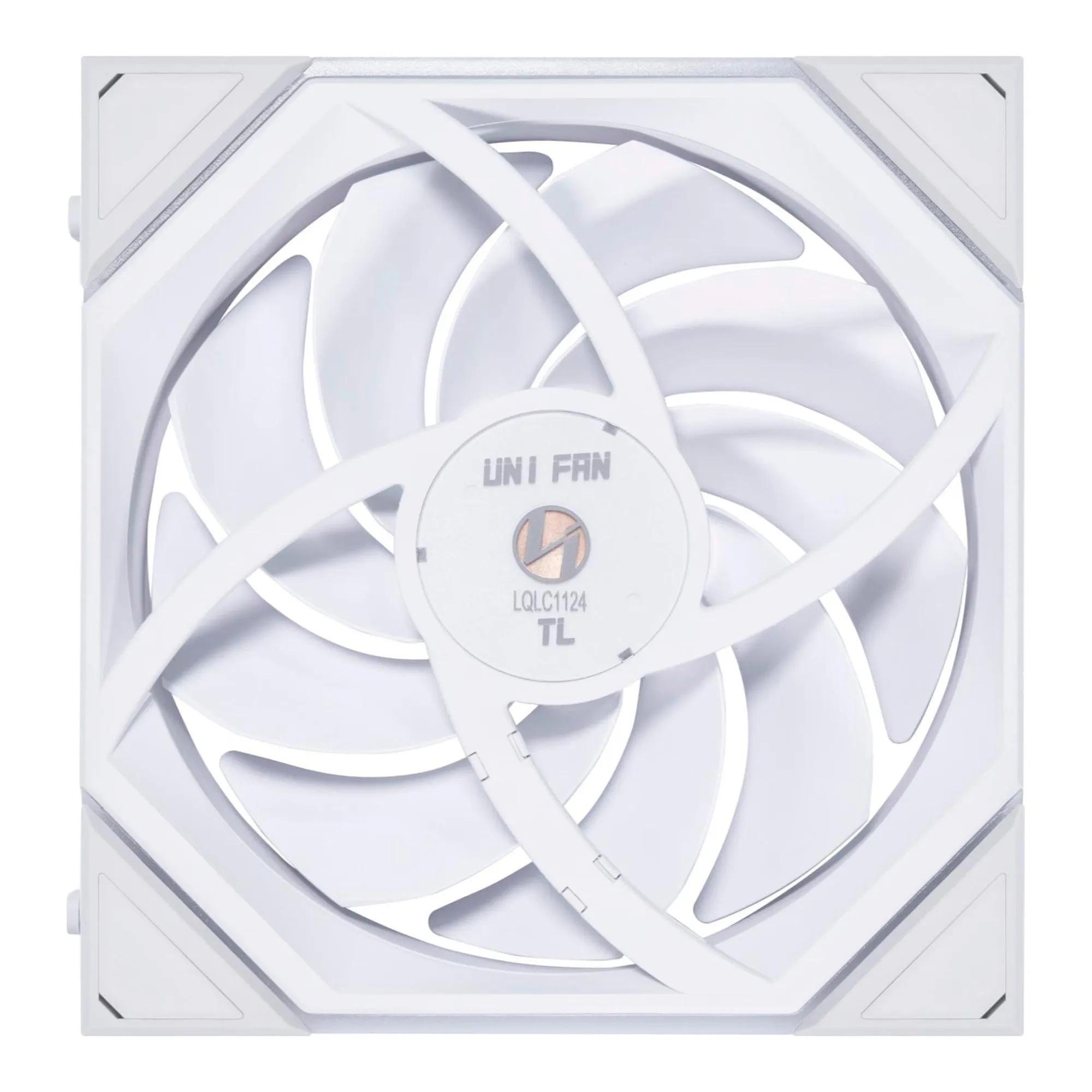 Купити Вентилятор Lian Li TL 140-1 White (G99.14TL1W.00) - фото 5