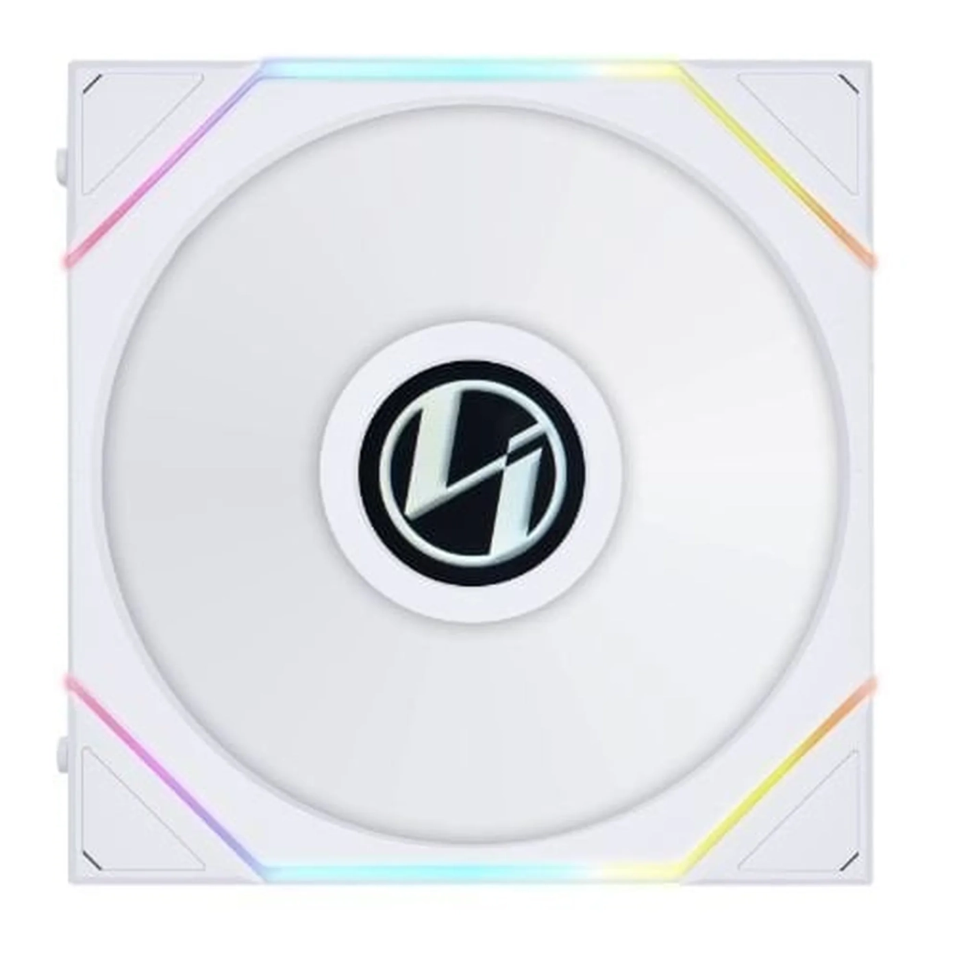 Купити Вентилятор Lian Li TL LCD 120-1 White (G99.12TLLCD1W.00) - фото 3