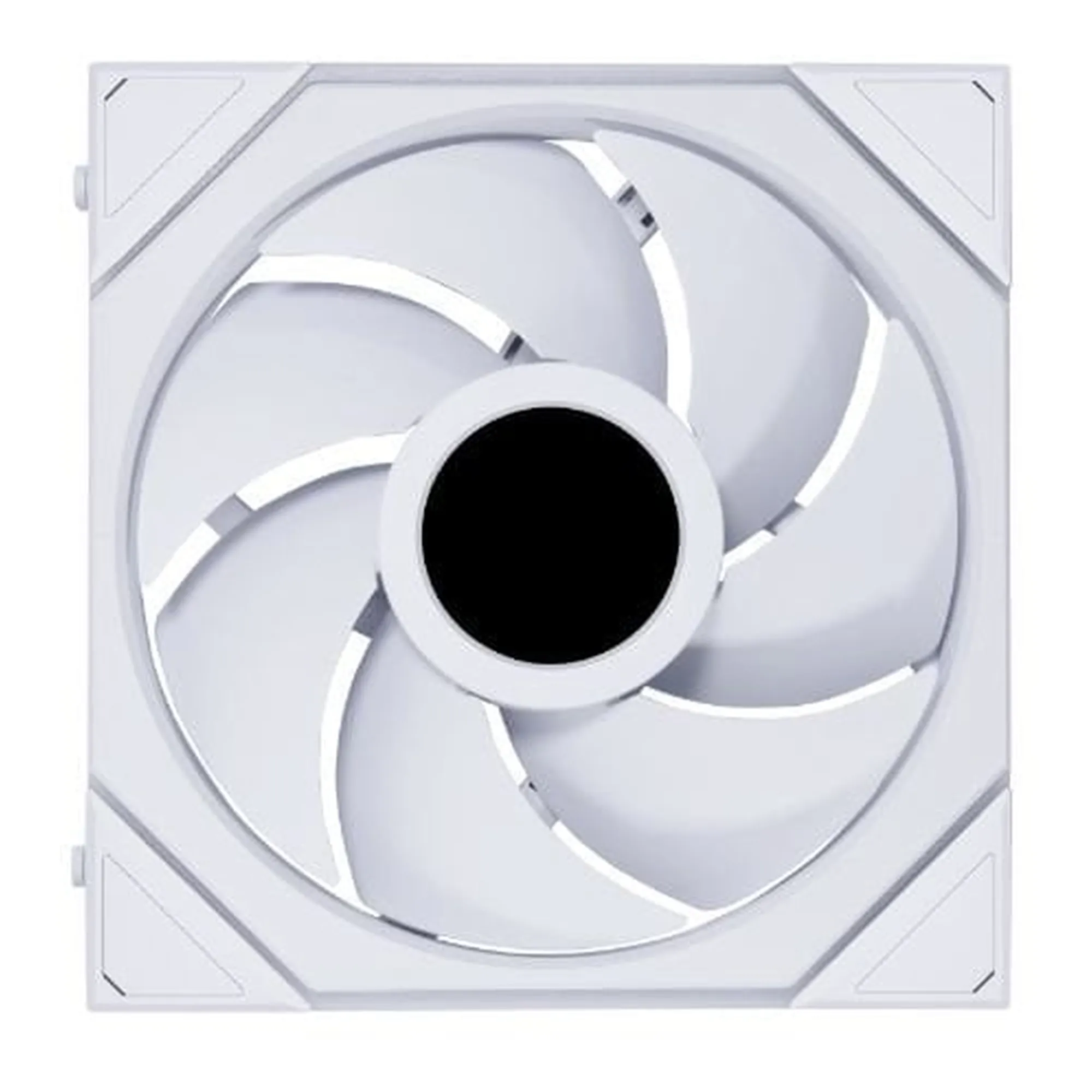 Купити Вентилятор Lian Li TL LCD 120-1 White (G99.12TLLCD1W.00) - фото 4