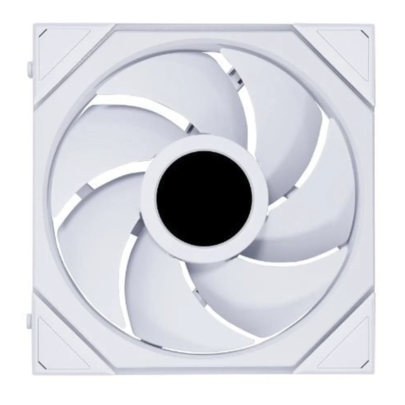 Купити Вентилятор Lian Li TL LCD 120-3 White (G99.12TLLCD3W.00) - фото 6