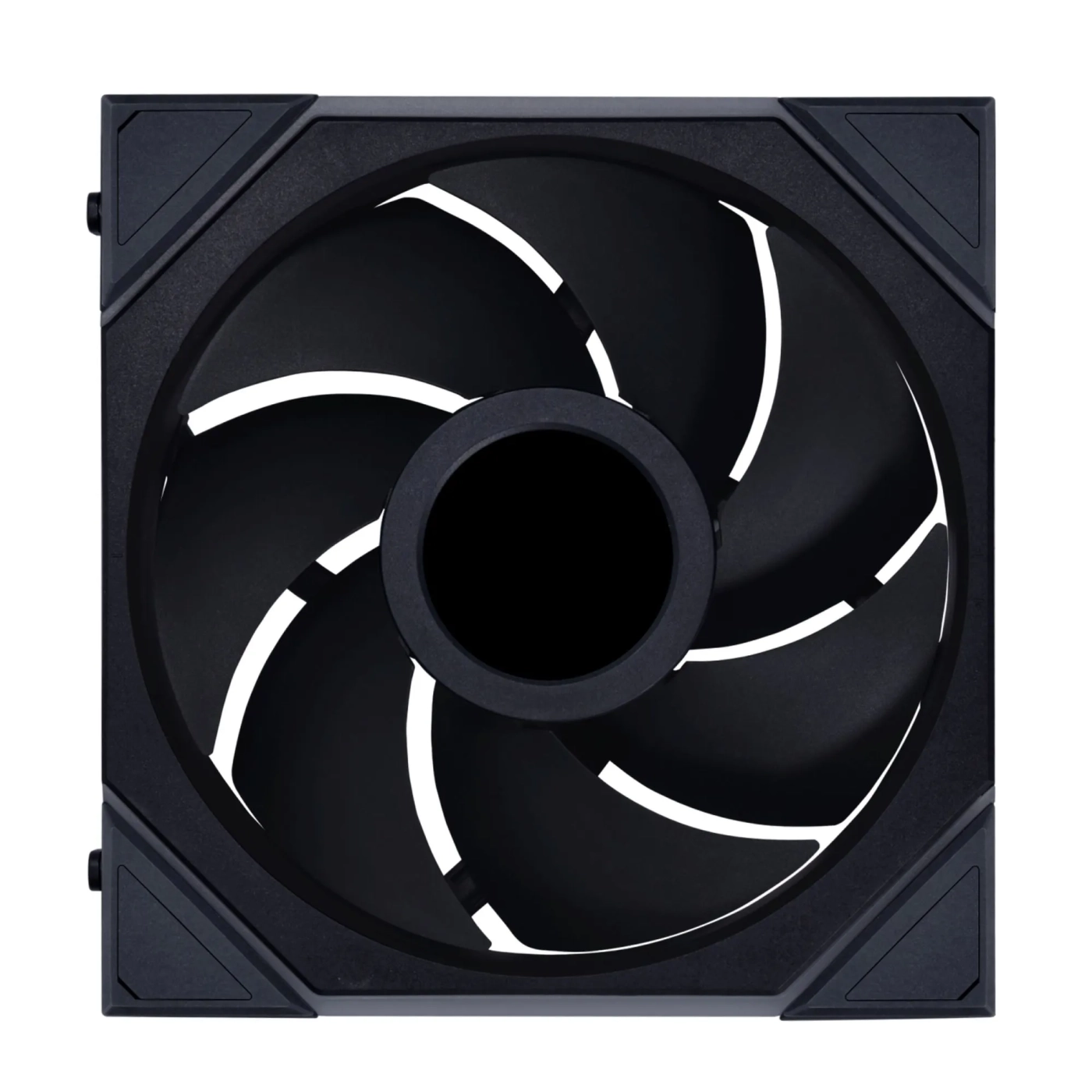 Купити Вентилятор Lian Li TL LCD 140-1 Black (G99.14TLLCD1B.00) - фото 4