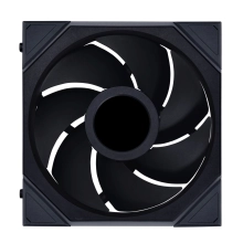 Купити Вентилятор Lian Li TL LCD 140-1 Black (G99.14TLLCD1B.00) - фото 4