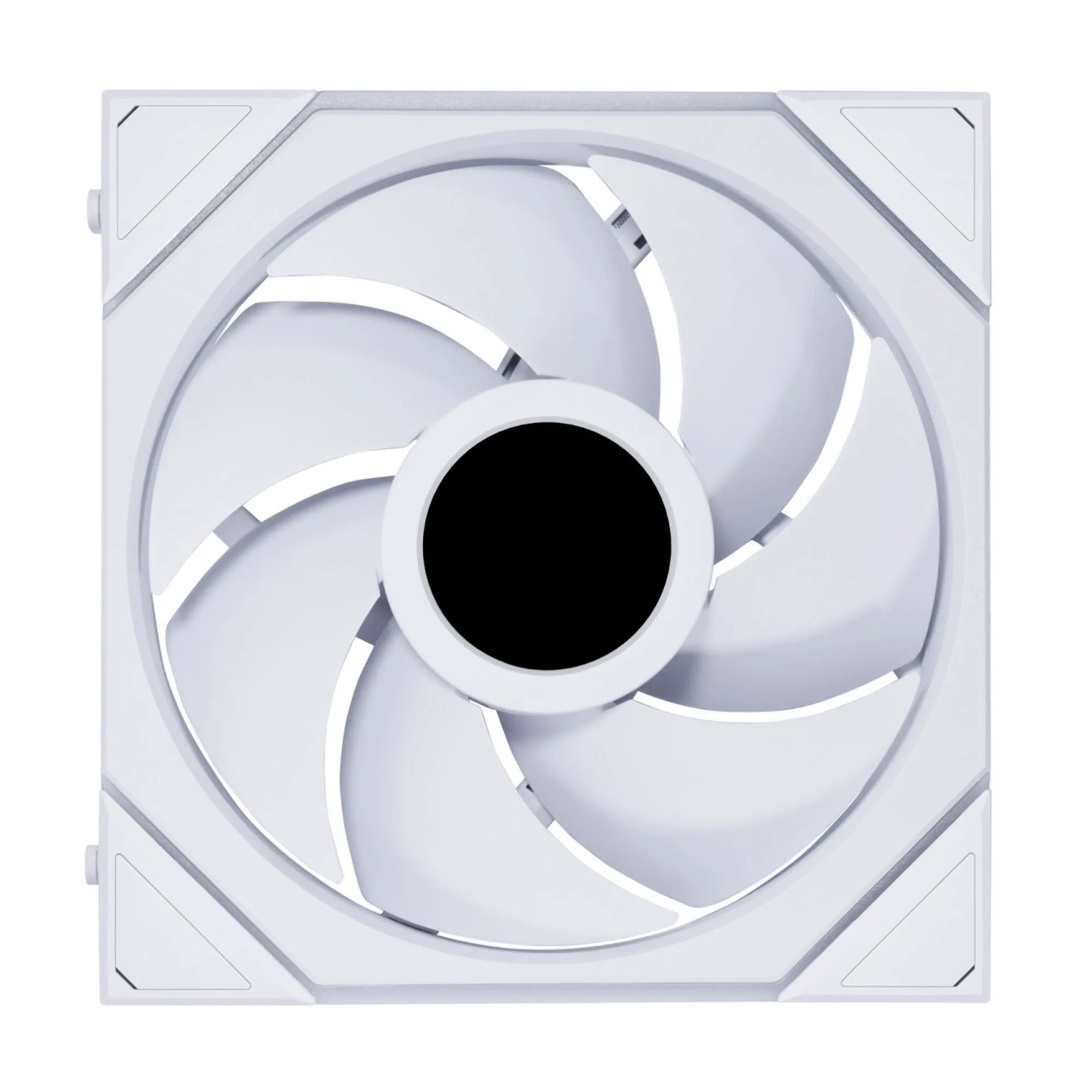 Купити Вентилятор Lian Li TL LCD 140-1 White (G99.14TLLCD1W.00) - фото 4