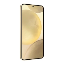 Купити Смартфон Samsung Galaxy S24 (S921) 6.2 5G 8/128ГБ (SM-S921BZYDEUC) Yellow - фото 2