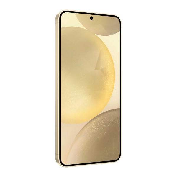 Купити Смартфон Samsung Galaxy S24 (S921) 6.2 5G 8/128ГБ (SM-S921BZYDEUC) Yellow - фото 2