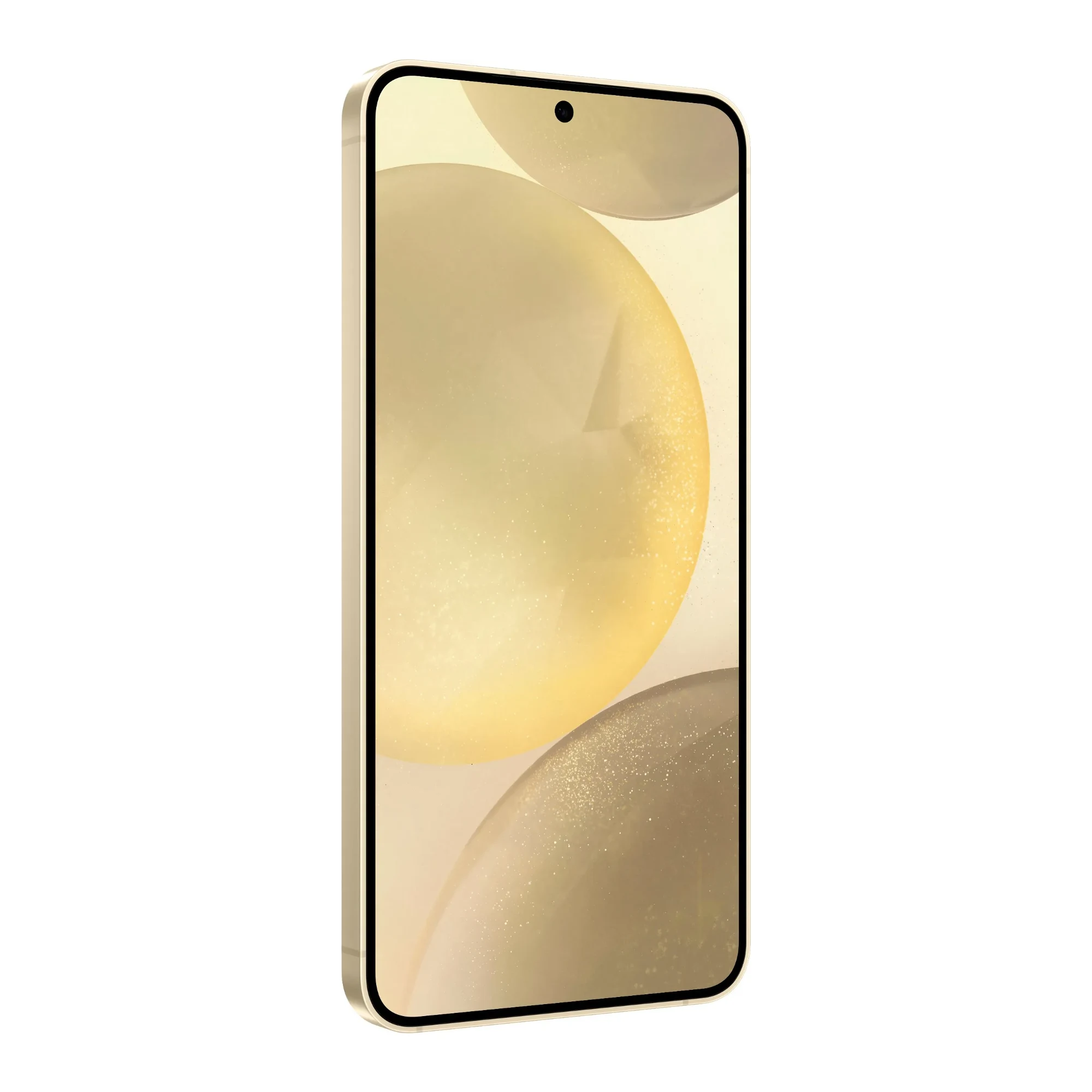 Купити Смартфон Samsung Galaxy S24 (S921) 6.2 5G 8/128ГБ (SM-S921BZYDEUC) Yellow - фото 2