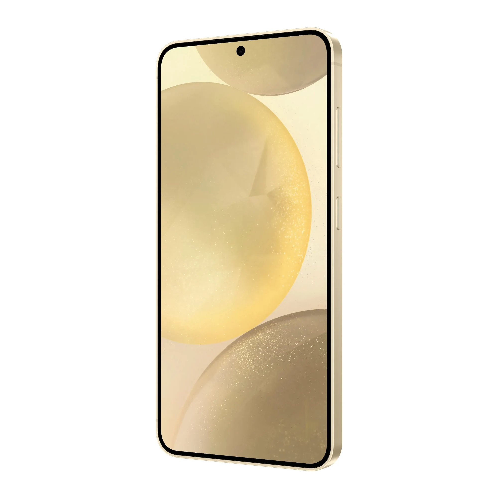 Купити Смартфон Samsung Galaxy S24 (S921) 6.2 5G 8/128ГБ (SM-S921BZYDEUC) Yellow - фото 3