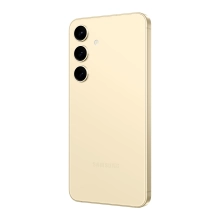 Купити Смартфон Samsung Galaxy S24 (S921) 6.2 5G 8/128ГБ (SM-S921BZYDEUC) Yellow - фото 4