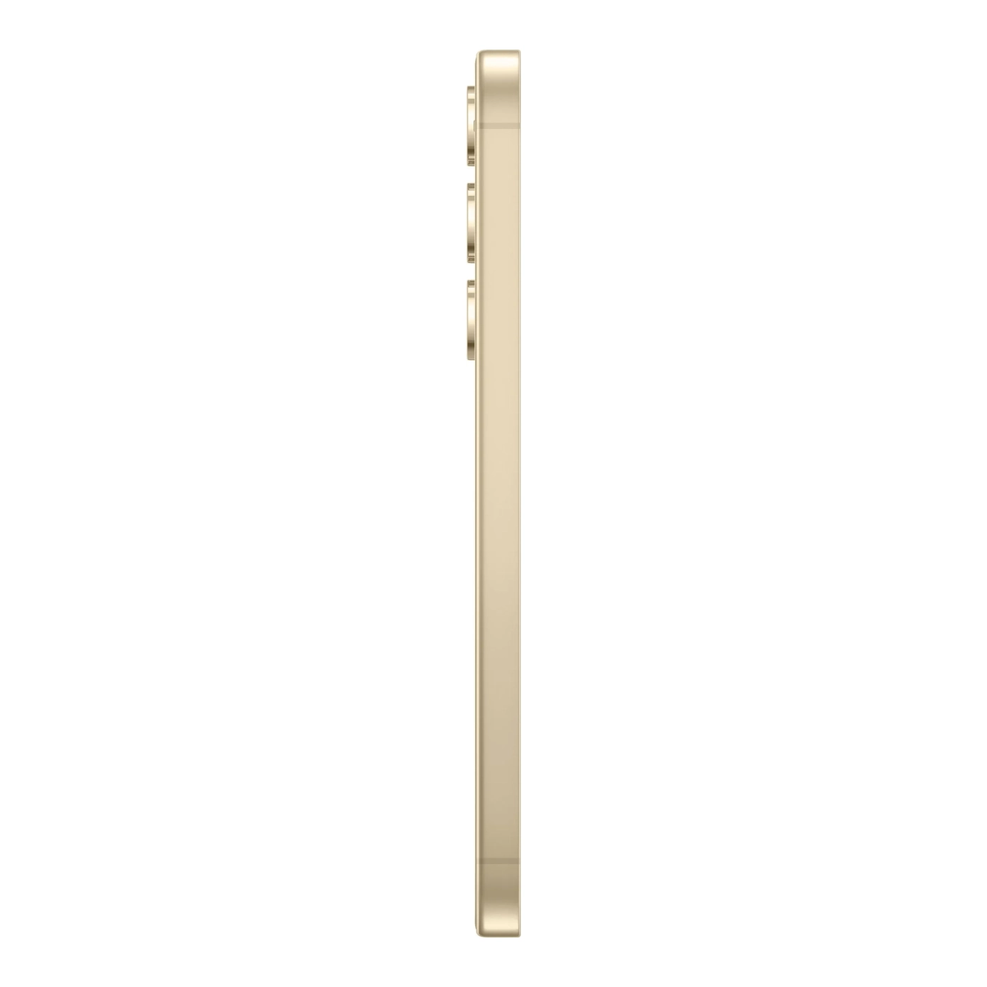 Купити Смартфон Samsung Galaxy S24 (S921) 6.2 5G 8/128ГБ (SM-S921BZYDEUC) Yellow - фото 7