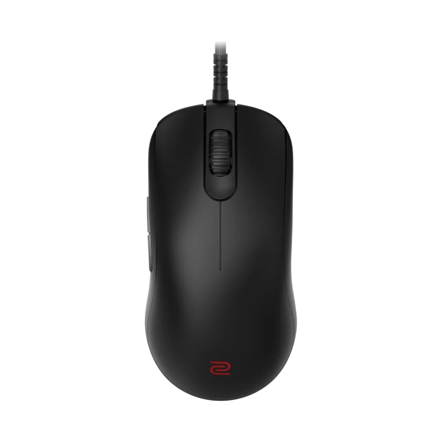 Купити Мишка Zowie FK2-C Black (9H.N3EBA.A2E) - фото 1