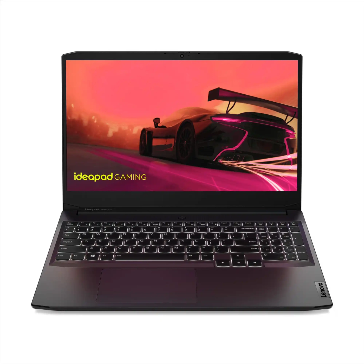Купить Ноутбук Lenovo IdeaPad Gaming 3 15ACH6 (82K202BLRA) - фото 1