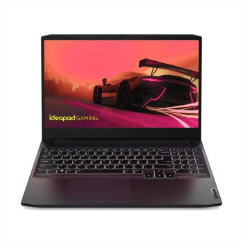 Купить Ноутбук Lenovo IdeaPad Gaming 3 15ACH6 (82K202BLRA) - фото 1