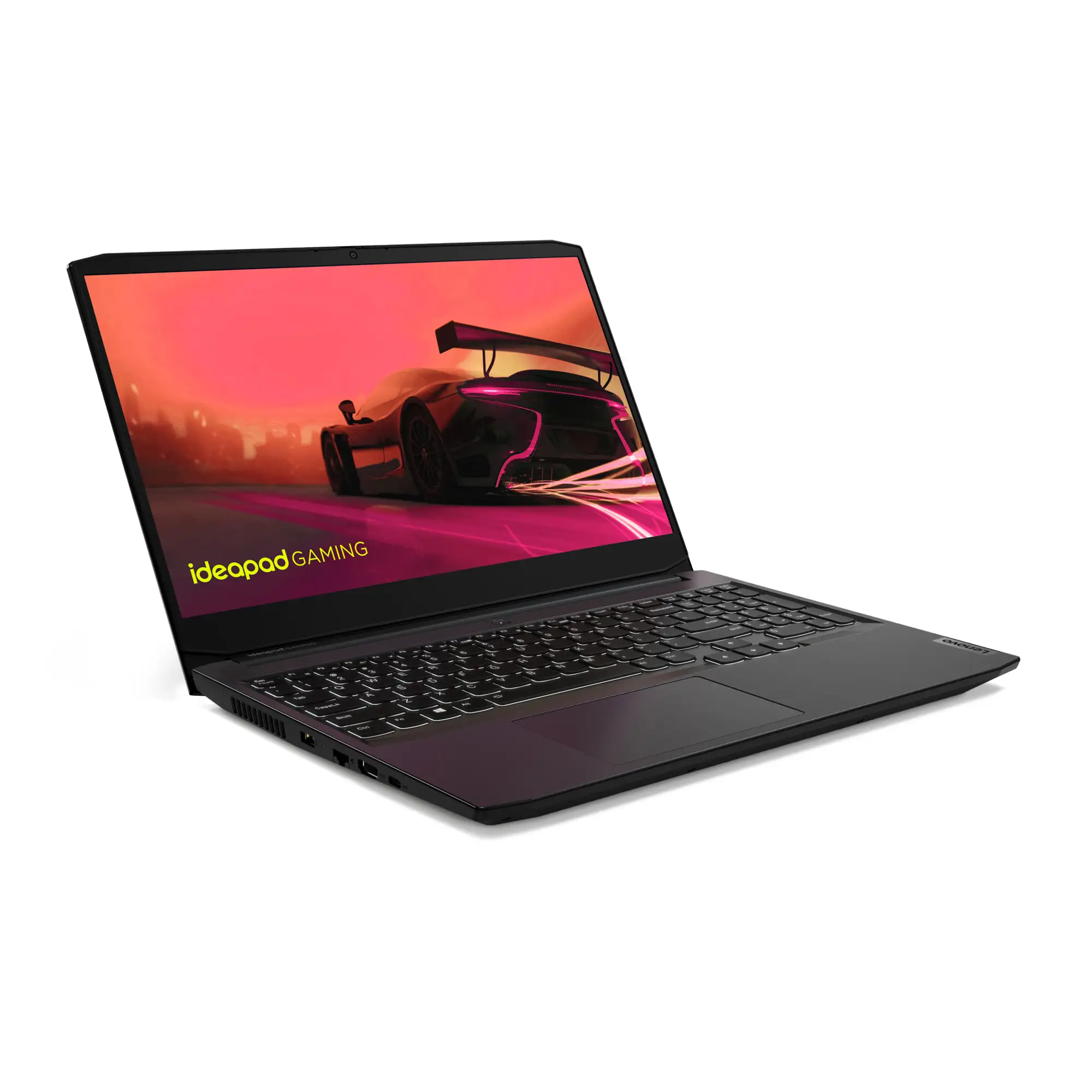 Купить Ноутбук Lenovo IdeaPad Gaming 3 15ACH6 (82K202BLRA) - фото 2
