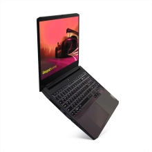 Купить Ноутбук Lenovo IdeaPad Gaming 3 15ACH6 (82K202BLRA) - фото 4