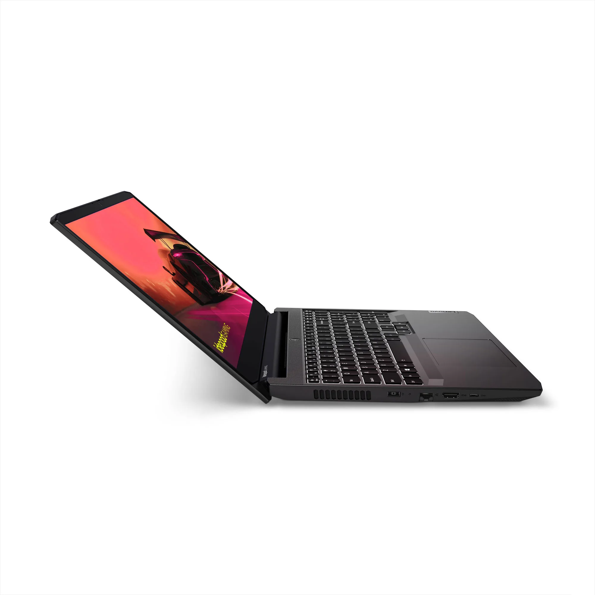 Купить Ноутбук Lenovo IdeaPad Gaming 3 15ACH6 (82K202BLRA) - фото 6