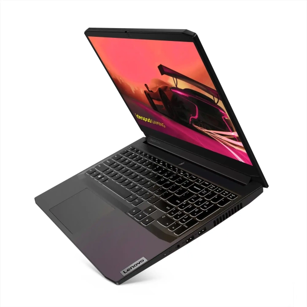 Купить Ноутбук Lenovo IdeaPad Gaming 3 15ACH6 (82K202BLRA) - фото 7