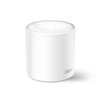 Купити Маршрутизатор TP-Link Deco X50 1-pack - фото 1