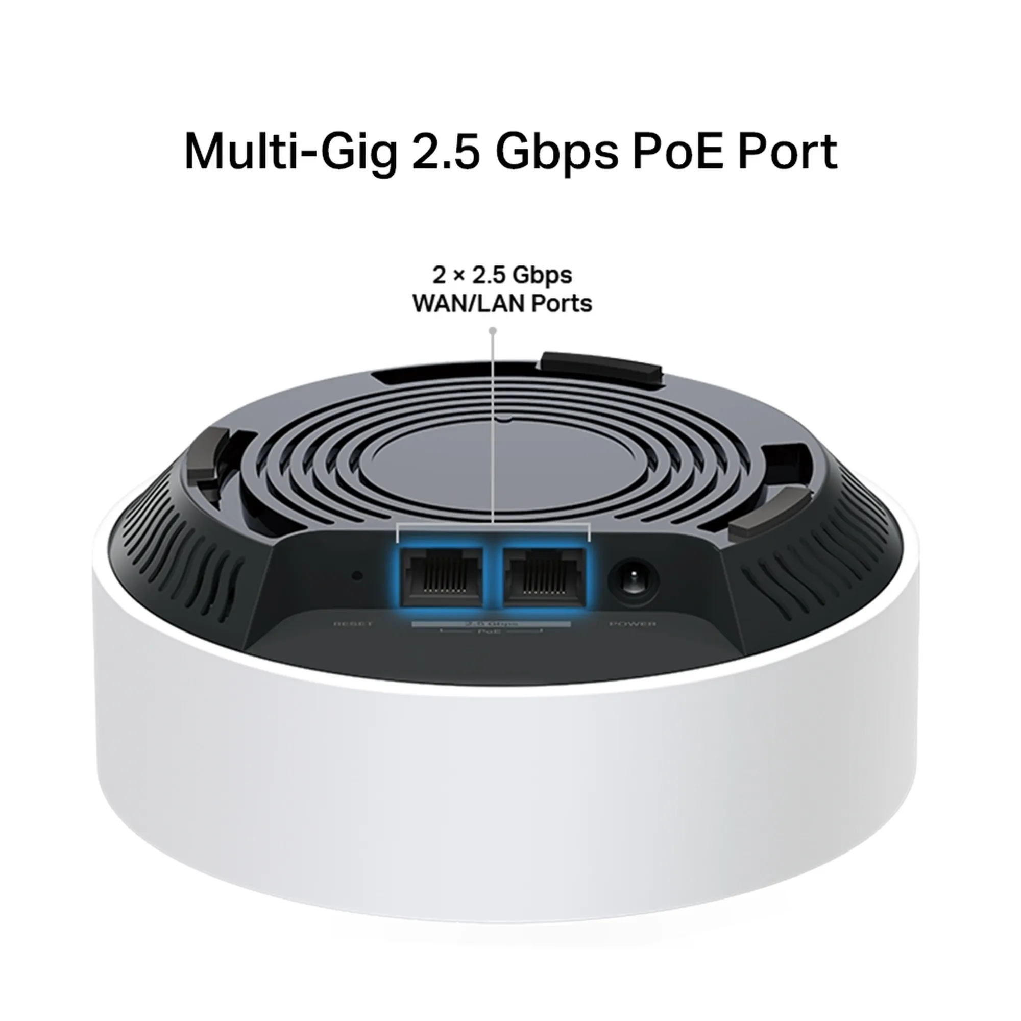 Купить Маршрутизатор TP-Link Deco X50-PoE 2-pack - фото 6