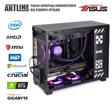 Купити Комп'ютер ARTLINE Gaming D31 Windows 11 Home (D31v70Win) - фото 9