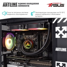 Купить Компьютер ARTLINE Gaming D31 Windows 11 Home (D31v74Win) - фото 6