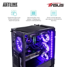Купить Компьютер ARTLINE Gaming GT301 (GT301v43) - фото 7