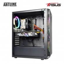 Купить Компьютер ARTLINE Gaming X65v28 - фото 10
