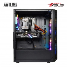 Купить Компьютер ARTLINE Gaming X65v28 - фото 11