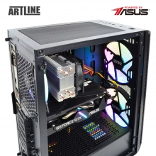 Купить Компьютер ARTLINE Gaming X65v28 - фото 13