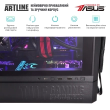 Купити Комп'ютер ARTLINE Overlord GT502 Windows 11 Home (GT502v89Win) - фото 6