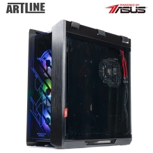 Купити Комп'ютер ARTLINE Overlord STRIX Windows 11 Pro (STRIXv152Win) - фото 13