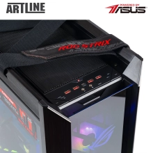 Купити Комп'ютер ARTLINE Overlord STRIX Windows 11 Pro (STRIXv152Win) - фото 15