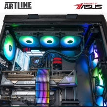 Купити Комп'ютер ARTLINE Overlord STRIX Windows 11 Pro (STRIXv152Win) - фото 16