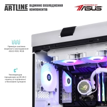 Купити Комп'ютер ARTLINE Overlord STRIX Windows 11 Pro (STRIXv156Win) - фото 6