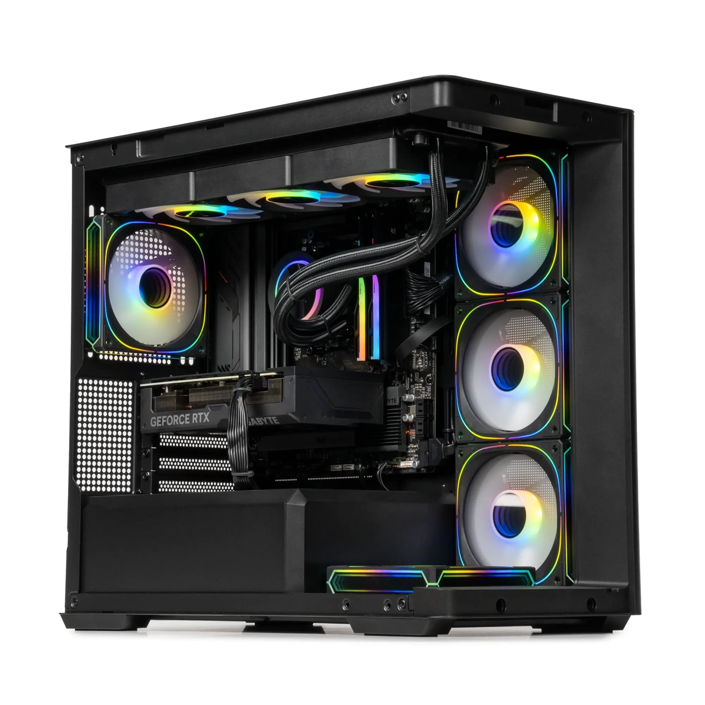 Купить Компьютер ARTLINE Gaming TANK Windows 11 Home (TANKv53Win) - фото 1
