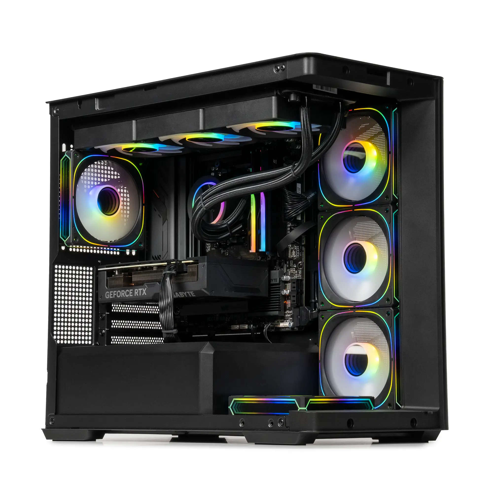 Купить Компьютер ARTLINE Gaming TANK Windows 11 Home (TANKv53Win) - фото 1