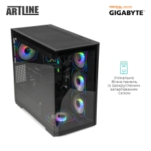 Купить Компьютер ARTLINE Gaming TANK Windows 11 Home (TANKv53Win) - фото 4