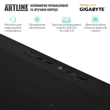 Купить Компьютер ARTLINE Gaming TANK Windows 11 Home (TANKv53Win) - фото 6