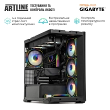 Купить Компьютер ARTLINE Gaming TANK Windows 11 Home (TANKv53Win) - фото 9