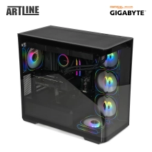 Купить Компьютер ARTLINE Gaming TANK Windows 11 Home (TANKv53Win) - фото 13