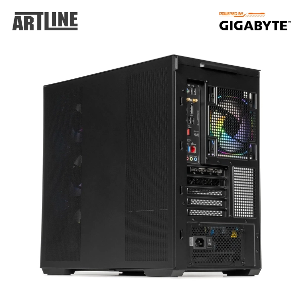 Купить Компьютер ARTLINE Gaming TANK Windows 11 Home (TANKv53Win) - фото 15