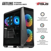 Купити Комп'ютер ARTLINE Gaming X67 (X67v48) - фото 9