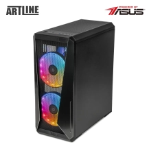 Купить Компьютер ARTLINE Gaming X67 (X67v49) - фото 12