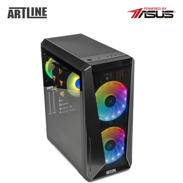 Купить Компьютер ARTLINE Gaming X67 (X67v50) - фото 11