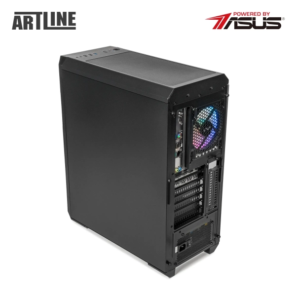 Купить Компьютер ARTLINE Gaming X69 (X69v31) - фото 13