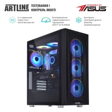 Купити Комп'ютер ARTLINE Gaming X96 (X96v93) - фото 8