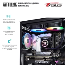 Купити Комп'ютер ARTLINE Gaming X96 (X96v94) - фото 5