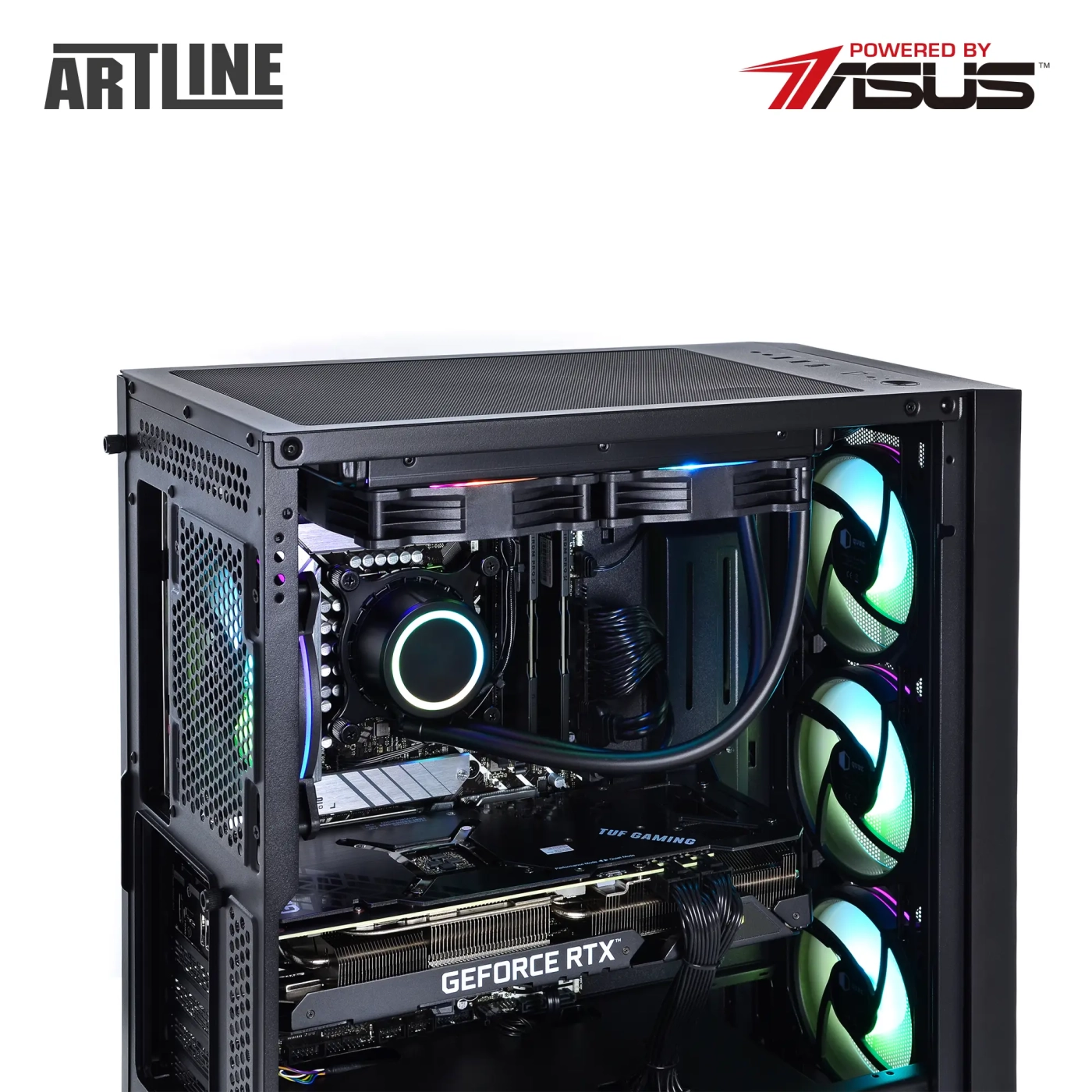 Купити Комп'ютер ARTLINE Gaming X96 (X96v94) - фото 12