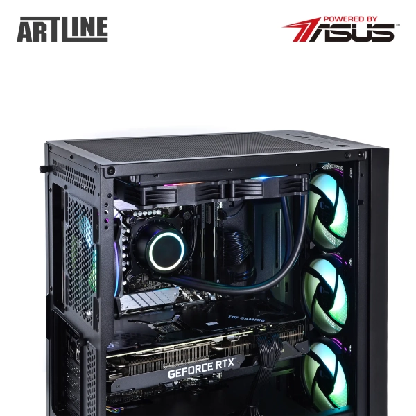 Купити Комп'ютер ARTLINE Gaming X96 (X96v94) - фото 12