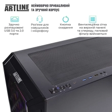 Купити Комп'ютер ARTLINE Gaming X98 (X98v73) - фото 6